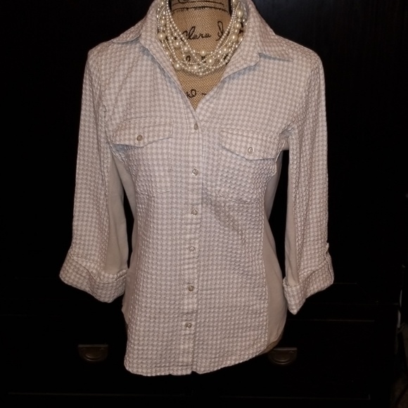 Zac & Rachel Tops - Zac & Rachel